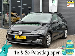 Volkswagen Polo - 1.0 MPI Comfortline/1 STE EIG/APP-CONNECT/AIRCO/NL-AUTO NAP