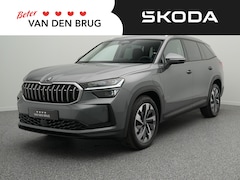 Skoda Kodiaq - 1.5 TSI 204pk PHEV Business Edition | Trekhaak | Dynamic chassis | 360 camera | Light & Vi