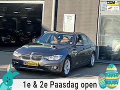 BMW 3-serie - 330e Centennial High Executive/CAMERA/LEDER/NAVI/NL-AUTO NAP
