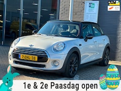 MINI Cooper - 1.5 Cooper/NAVI/CRUISCONTROL/NWE APK/NETTE STAAT