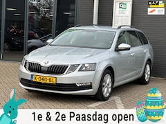Skoda Octavia Combi - 1.0 TSI Greentech Business Edition/1STE EIG/CARPLAY/NL-AUTO NAP