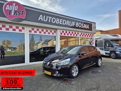 Renault Clio - 0.9 TCe Eco2 Limited motor 50000km gedraaid