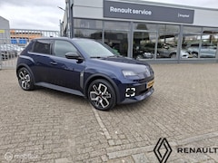 Renault 5 - 5 urban range techno 40 kWh