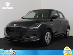 Suzuki Swift - 1.2 Comfort Smart Hybrid | Smart Entry & Start | Safety System | Apple Carplay & Android A
