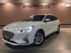 Ford Focus - 1.0 EcoBoost / Camera / PDC /