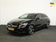 Mercedes-Benz CLA-klasse Shooting Brake - 180 Ambition, Sportieve AMG-Look, vol in opties Nieuwe APK en afleveringsbeurt incusief