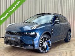 Lynk & Co 01 - 1.5i 2023 *360 Camera* Panoramadak / Infinity Sound / Adaptive Cruise / Memory Seat / Trek
