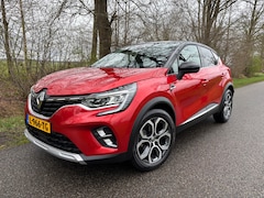 Renault Captur - 1.3Tce 130 Edition One Automaat 29300KM 2020