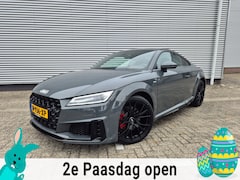 Audi TT - 40 TFSI Pro Line Plus S-Tronic/Autom., Virtueel/ Navigatie, stoelverwarming, parkeersensor
