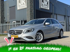 Mercedes-Benz A-klasse - 180 Edition Xenon | CarPlay | Cruise | Airco | Navigatie