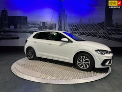 Volkswagen Polo - 1.0 TSI Go *Appconnect*Camera*Clima