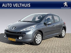Peugeot 207 - 1.6 VTI 120pk Automaat Sublime 5-drs
