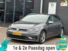 Volkswagen Golf - 1.4 TSI Highline/DIGITAAL COCKPIT/CARPLAY/LED/NL-AUTO NAP