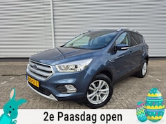 Ford Kuga - 1.5 EcoBoost Titanium , airco, cruise, applecarplay/android, navigatie/camera, parkeersens