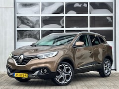Renault Kadjar - 1.2 TCe Bose Leder Stoelverwarming