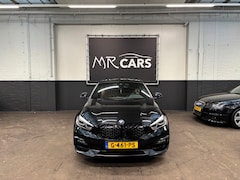 BMW 1-serie - 118i Executive Edition Camera/leder
