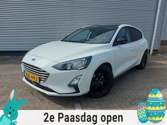 Ford Focus - 1.0 EcoBoost Hybrid Active Business