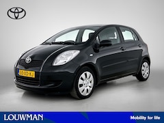 Toyota Yaris - 1.3 VVTi Sol | Airco |