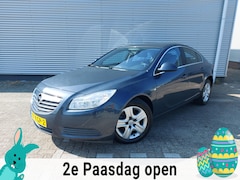Opel Insignia - 1.6 Edition , airco, cruisecontrol,