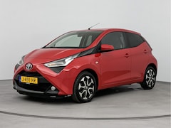 Toyota Aygo - 1.0 VVT-i x-joy