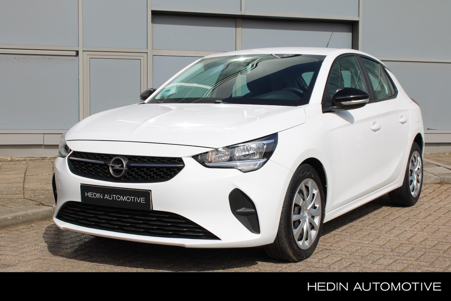 Opel Corsa - 1.2 Edition Navigatie via app | Airco | Parkpilot achter - AutoWereld.nl