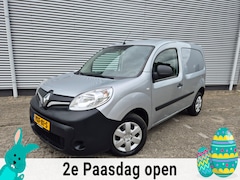 Renault Kangoo - 1.5 Blue dCi 80 Comfort prijs is EX btw, airco, cruise, navigatie,