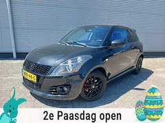 Suzuki Swift - 1.6 Sport, airco, cruisecontrol, lichtmetalen wielen