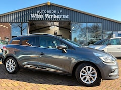 Renault Clio Estate - 0.9 TCe Intens