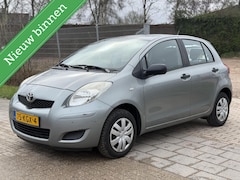 Toyota Yaris - 1.0 VVTi Acces AIRCO ELEKPAKKET TREKHAAK