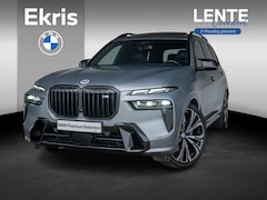 BMW X7 - M60i xDrive | M Sportpakket Pro | Comfort Pack | 6-persoons | Bowers & Wilkins | Comfort A