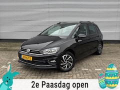 Volkswagen Golf Sportsvan - 1.5 TSI Automaat, ACT Comfortline, Trekhaak, Achteruitrijcamera, parksensoren, Carplay/And