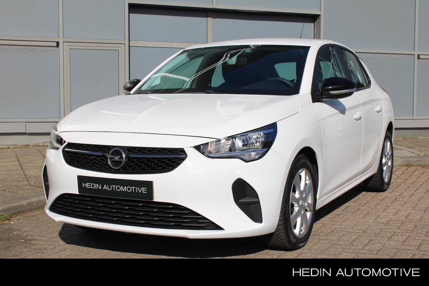 Opel Corsa - 1.2 Edition Airco | Navi via app | 16 Inch LM velgen - AutoWereld.nl