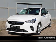 Opel Corsa - 1.2 Edition Airco | Navi via app | 16 Inch LM velgen