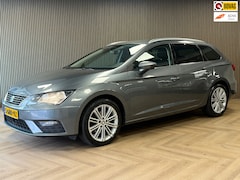 SEAT Leon ST - 1.4 TSI X-PERIENCE ACC CLIMATE CRUISE CONTROL TREKHAAK