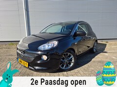 Opel ADAM - 1.0 Turbo Rocks Ilvy Favourite, airco, cruisecontrol, parkeersensoren,