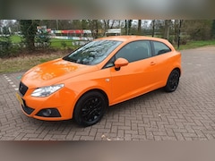 SEAT Ibiza - 1.4 Airco / Elek pakket