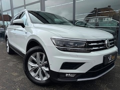 Volkswagen Tiguan Allspace - 2.0 TSI 4Motion Highline Business R 7p