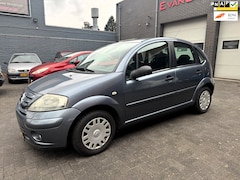 Citroën C3 - 1.4i Sky Radio Airco