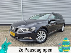 Volkswagen Passat Variant - 1.4 TSI ACT Highline , airco, Carplay/Andriod, adap cruise, navigatie, stoelverwarming, pa