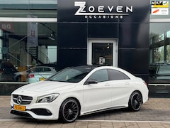 Mercedes-Benz CLA-Klasse - 180 Ambition