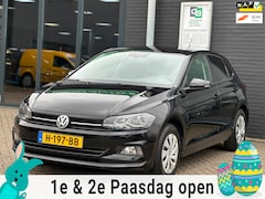 Volkswagen Polo - 1.0 TSI Comfortline/CAMERA/NAVI/CARPLAY/NETTE STAAT