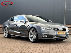 Audi A5 Sportback - 3.0 TFSI S5 quattro Pro Line / 20'' / Dealer-oh /