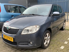 Skoda Fabia - 1.9 TDI Elegance|Climate Control|