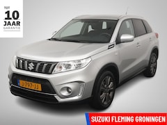 Suzuki Vitara - 1.0 Boosterjet Select Automaat