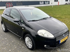 Fiat Grande Punto - 1.4 Dynamic / Airco / APK / NAP /