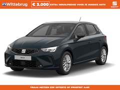 SEAT Ibiza - 1.0 EcoTSI Style