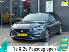 SEAT Leon Sportstourer - 1.5 TSI FR Launch Edition/1STE EIG/150 PK/CARPLAY/NL-AUTO NAP