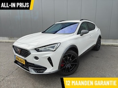 CUPRA Formentor - 1.4 e-Hybrid Business