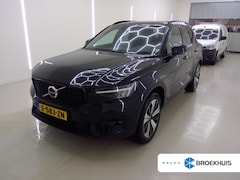 Volvo XC40 - 1.5 T5 Recharge Inscription | Panoramadak | Trekhaak | Harman Kardon | Camera | Stoel en s