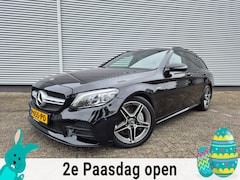 Mercedes-Benz C-klasse Estate - 43 AMG 4MATIC Premium Plus Pack Panorama, Leder/Alcantara Sport, Cruise,